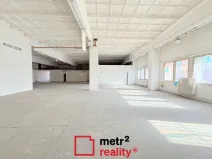 Pronájem obchodního prostoru, Olomouc, Holická, 300 m2