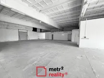 Pronájem obchodního prostoru, Olomouc, Holická, 300 m2