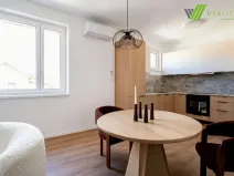 Pronájem bytu 3+kk, Hodonín, Brandlova, 59 m2