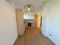 Pronájem bytu 3+kk, Hodonín, Brandlova, 59 m2