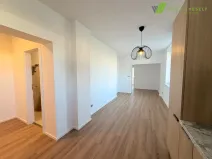 Pronájem bytu 3+kk, Hodonín, Brandlova, 59 m2