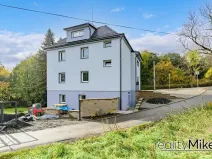 Pronájem bytu 2+1, Liberec, Puškinova, 59 m2