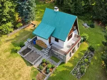 Prodej chaty, Měděnec, 42 m2