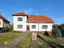 Prodej rodinného domu, Žlutava, 245 m2