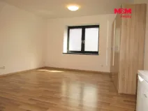 Pronájem bytu 1+kk, Brno - Starý Lískovec, U hřiště, 38 m2