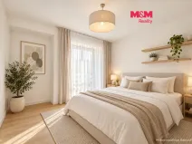 Prodej bytu 3+1, Praha - Vokovice, Evropská, 75 m2