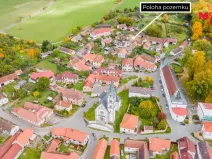 Prodej pozemku pro bydlení, Žihobce, 716 m2