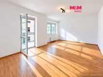 Prodej bytu 2+kk, Praha, Na žertvách, 68 m2