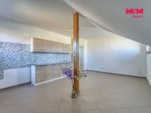 Pronájem bytu 3+kk, Chrást, tř. Čs. odboje, 72 m2