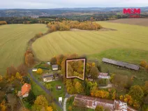 Prodej pozemku pro bydlení, Jindřichovice - Háj, 1484 m2
