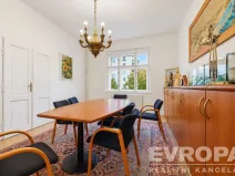 Prodej vily, Praha - Motol, U hrušky, 395 m2