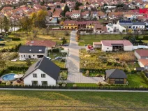 Prodej pozemku pro bydlení, Telnice, 1250 m2