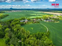 Prodej komerčního pozemku, Bakov nad Jizerou, 10159 m2