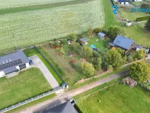 Prodej pozemku pro bydlení, Palkovice, 1250 m2