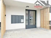 Pronájem bytu 2+kk, Jaroměř, Josefa Šímy, 57 m2