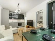 Prodej bytu 2+kk, Praha - Žižkov, Kaplířova, 45 m2