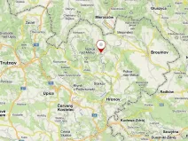 Prodej pozemku, Teplice nad Metují - Dolní Teplice, 4000 m2