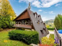 Prodej rodinného domu, Pozlovice, 128 m2