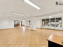 Prodej obchodního prostoru, Praha - Libuš, Dobronická, 149 m2