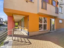 Prodej obchodního prostoru, Praha - Libuš, Dobronická, 149 m2