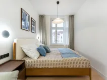 Prodej bytu 2+kk, Praha - Nusle, Čestmírova, 45 m2