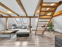 Prodej bytu 2+kk, Trutnov - Poříčí, Voletinská, 76 m2