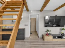 Prodej bytu 2+kk, Trutnov - Poříčí, Voletinská, 76 m2