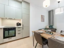 Prodej bytu 2+kk, Praha - Nusle, Čestmírova, 30 m2