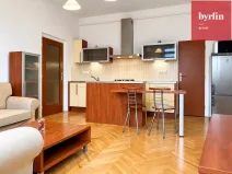 Prodej bytu 2+kk, Ostrava, Nádražní, 59 m2