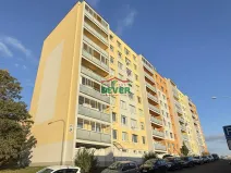 Prodej bytu 3+1, Most, Karla Marxe, 69 m2