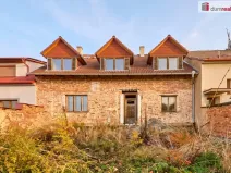 Prodej pozemku pro bydlení, Radnice, Zámostí, 417 m2