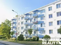Pronájem bytu 2+1, Rumburk, Náměstí Dobrovského, 55 m2