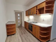 Pronájem bytu 2+kk, Moravská Třebová - Předměstí, Olomoucká, 43 m2