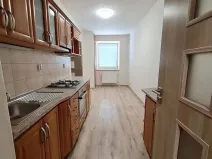 Pronájem bytu 2+kk, Moravská Třebová - Předměstí, Olomoucká, 43 m2
