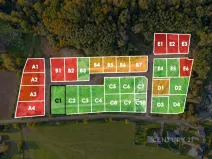 Prodej pozemku pro bydlení, Děčín, 1329 m2