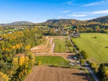 Prodej pozemku pro bydlení, Děčín, 1262 m2