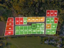 Prodej pozemku pro bydlení, Děčín, 928 m2
