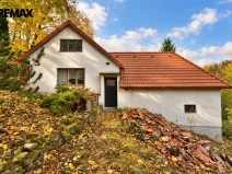 Prodej rodinného domu, Vidlatá Seč, 65 m2