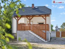 Prodej rodinného domu, Jesenice, 102 m2