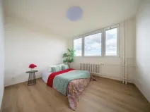 Pronájem bytu 3+1, Brno, Loosova, 69 m2