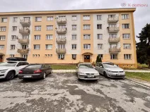 Prodej bytu 3+1, Olomouc - Neředín, Karafiátová, 61 m2