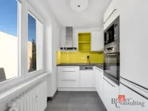 Prodej bytu 3+kk, Pardubice - Bílé Předměstí, Na Drážce, 66 m2