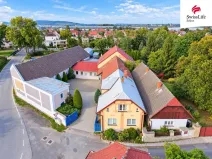 Prodej výrobních prostor, Řepov, 1310 m2