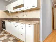 Pronájem bytu 2+kk, Hradec Králové - Nový Hradec Králové, Pod Zámečkem, 53 m2