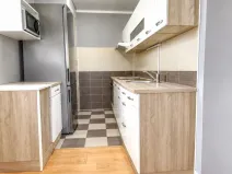 Pronájem bytu 2+kk, Hradec Králové - Nový Hradec Králové, Pod Zámečkem, 53 m2