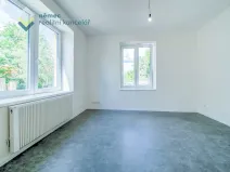 Pronájem bytu 2+kk, Praha - Košíře, Nad Turbovou, 39 m2