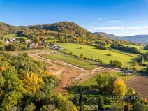Prodej pozemku pro bydlení, Děčín, 804 m2
