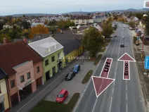 Pronájem bytu 3+1, Staré Město, Hradišťská, 89 m2