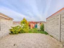 Prodej rodinného domu, Břeclav, Habrová seč, 140 m2
