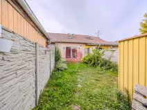 Prodej rodinného domu, Břeclav, Habrová seč, 140 m2